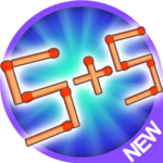 Challenging Match Puzzle for PC Challenging Match Puzzle for PC
