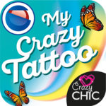 My Crazy Tattoo for PC My Crazy Tattoo for PC