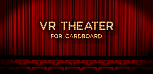 VR Theater for Cardboard PC screenshot VR Theater for Cardboard PC screenshot