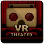 VR Theater for Cardboard icon