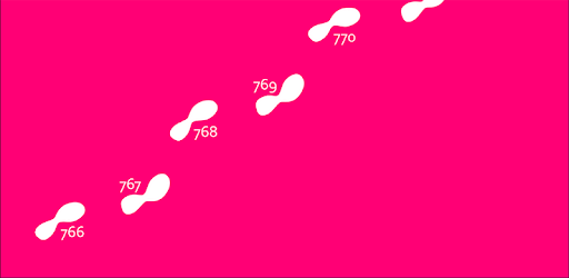 Step Counter - Pedometer PC screenshot