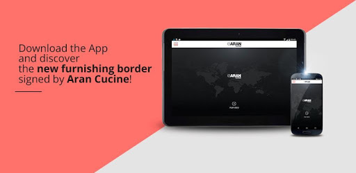 Aran Cucine PC screenshot