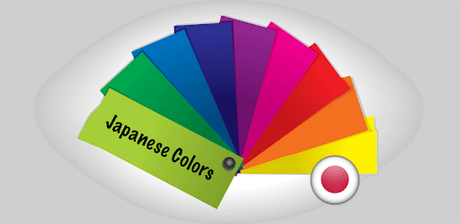 Japanese Colors PC screenshot Japanese Colors PC screenshot
