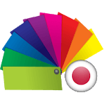 Japanese Colors icon