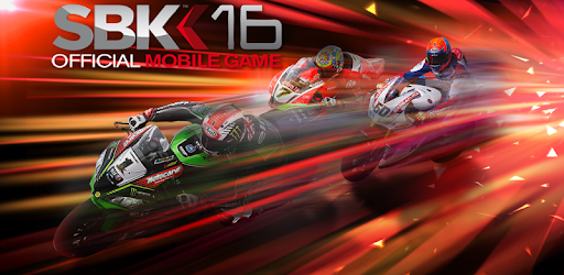 SBK16 Official Mobile Game PC screenshot