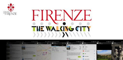 Firenze The Walking City PC screenshot