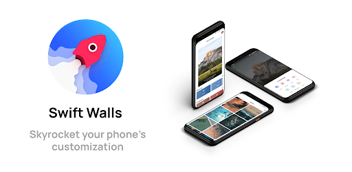 Swift Walls - Wallpapers PC screenshot Swift Walls - Wallpapers PC screenshot