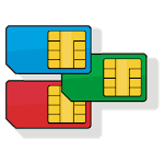 Info SIM for PC