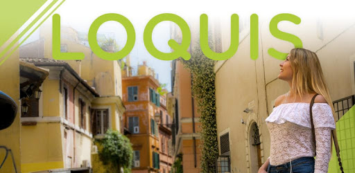 Loquis: the world speaks PC screenshot