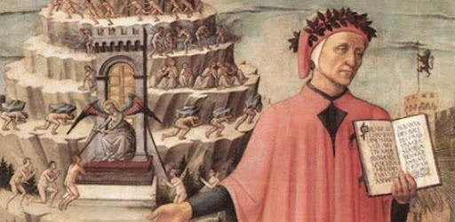 Divina Commedia PC screenshot Divina Commedia PC screenshot