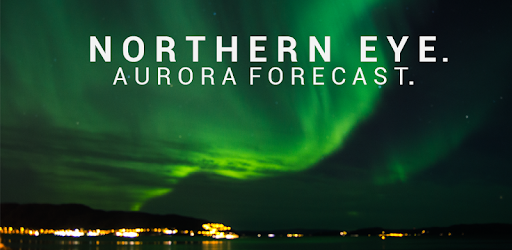 Northern Eye Aurora Forecast PC screenshot