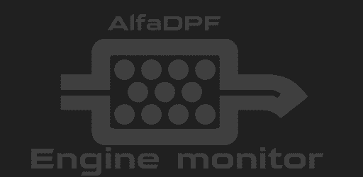 AlfaDPF PC screenshot AlfaDPF PC screenshot