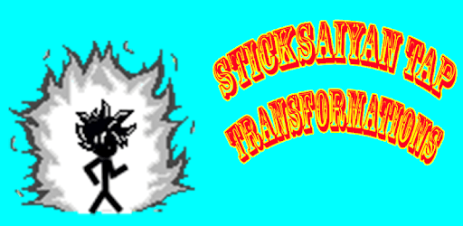 StickSaiyan Tap - Transformations PC screenshot