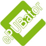 ePUBator for PC ePUBator for PC