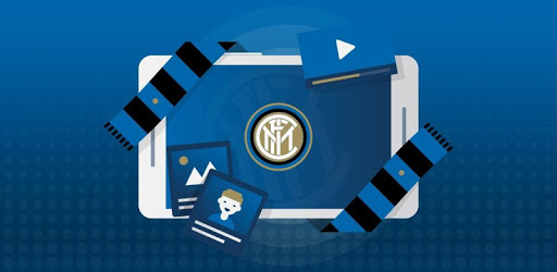 Inter Official App PC screenshot
