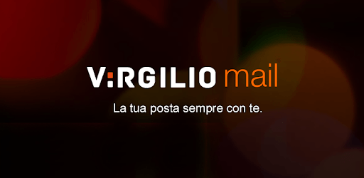 Virgilio Mail PC screenshot