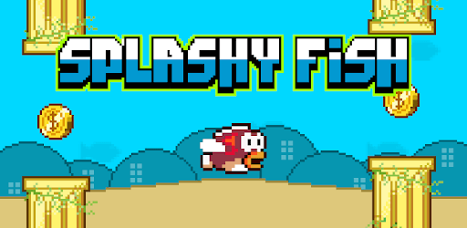 Splashy Fish™ PC screenshot Splashy Fish™ PC screenshot