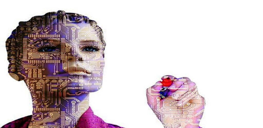 Asistant chatbot PC screenshot