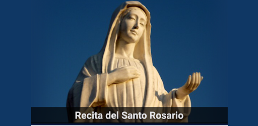 Holy Rosary PC screenshot