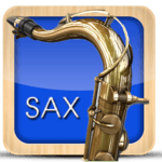 Real Saxophone for PC