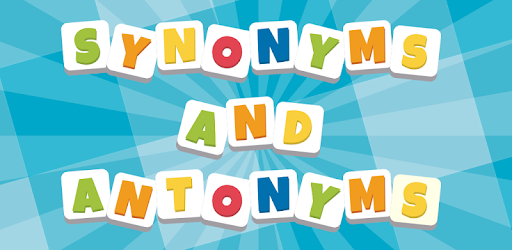 Synonyms & Antonyms- Word Game PC screenshot