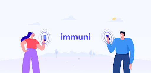 Immuni PC screenshot