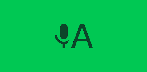 Transcriber for WhatsApp PC screenshot