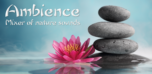 Ambience - Nature sounds PC screenshot Ambience - Nature sounds PC screenshot