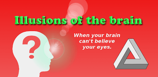 Illusions of the brain PC screenshot