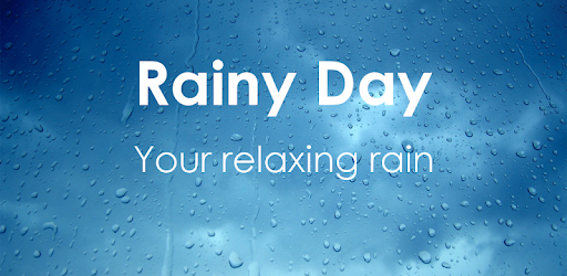 Rainy Day - Rain sounds PC screenshot