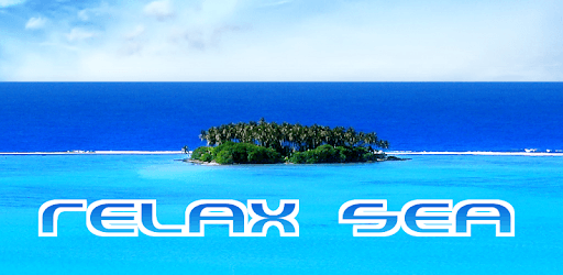 Relax Ocean ~ Nature Sounds PC screenshot Relax Ocean ~ Nature Sounds PC screenshot