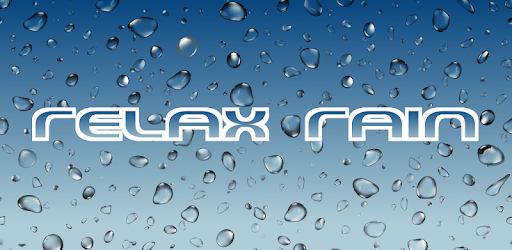 Relax Rain ~ Rain Sounds PC screenshot