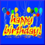 Happy Birthday MMS for PC Happy Birthday MMS for PC