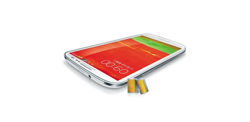 DualSim Reminder PC screenshot