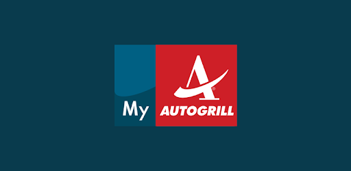 My Autogrill PC screenshot