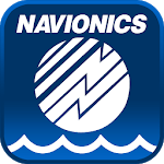 Boating Marine & Lakes icon