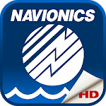 Boating HD Marine & Lakes for PC