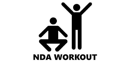 NDA workout PC screenshot NDA workout PC screenshot