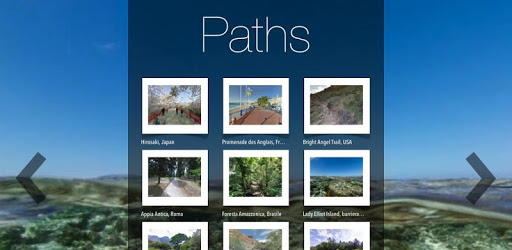 Virtual Roads PC screenshot