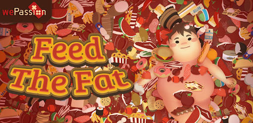 Feed The Fat PC screenshot