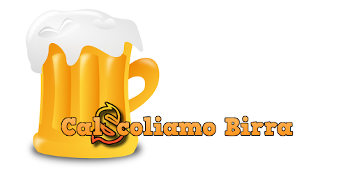 Calculate Beer PC screenshot