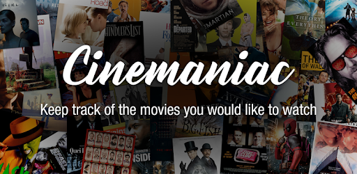 Cinemaniac - Movies To Watch PC screenshot Cinemaniac - Movies To Watch PC screenshot