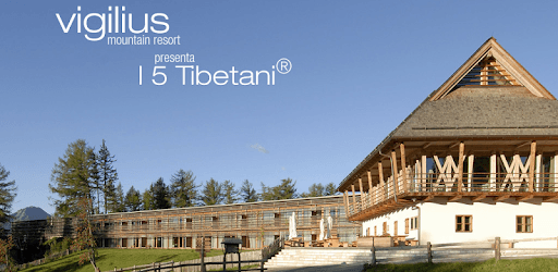 5 Tibetans® PC screenshot