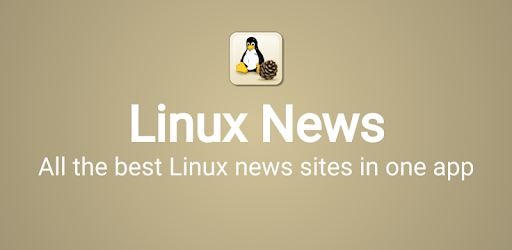 Linux News PC screenshot
