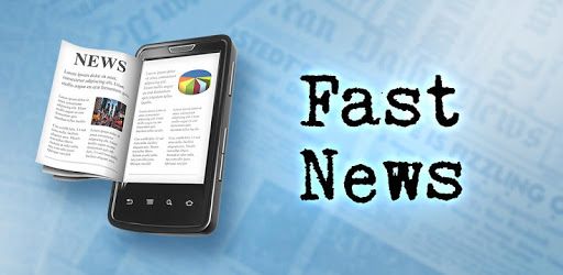 Fast News PC screenshot