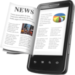 Fast News icon
