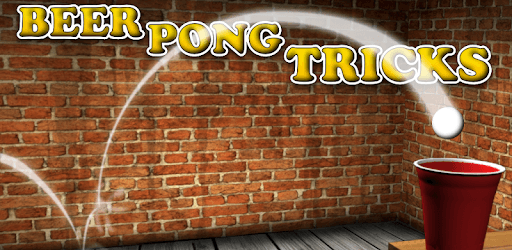Beer Pong Tricks PC screenshot