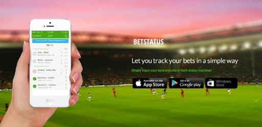 BetStatus PC screenshot