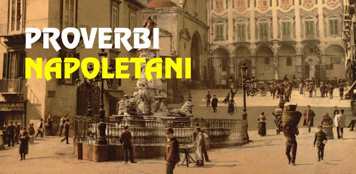 Proverbs of Naples PC screenshot Proverbs of Naples PC screenshot