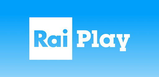 RaiPlay PC screenshot